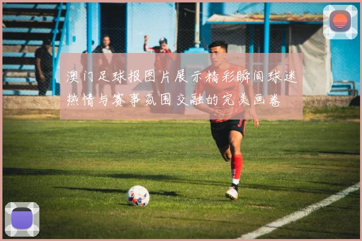 澳门足球报图片展示精彩瞬间球迷热情与赛事氛围交融的完美画卷